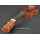 China fábrica al por mayor instrumentos musicales 40 pulgadas de gama alta abeto palisandro guitarra eléctrica acústica